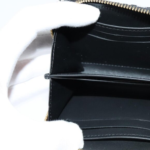 LOUIS VUITTON Monogram Jaguar Zippy Coin Purse Coin Purse - Picture 14 of 16